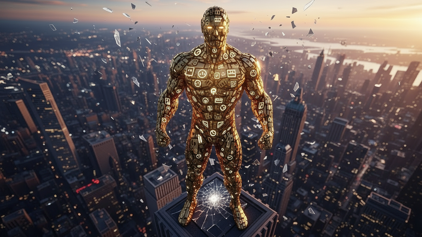 Auditoria Tecnica para AI SEO