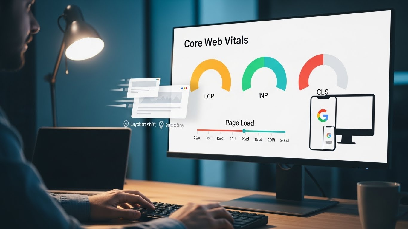 Auditoria SEO para AI Overviews