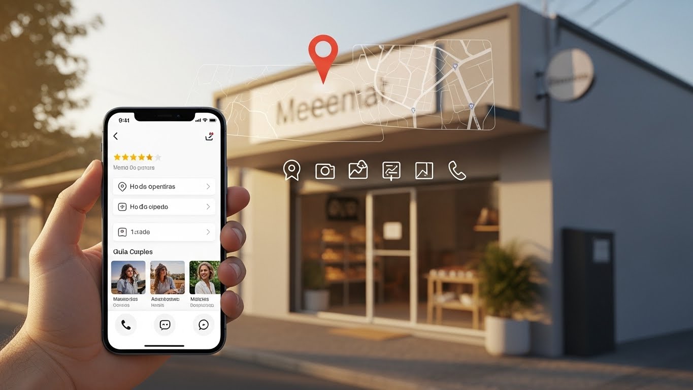 SEO Local ou Google Meu Negócio para Cirurgia Plástica?